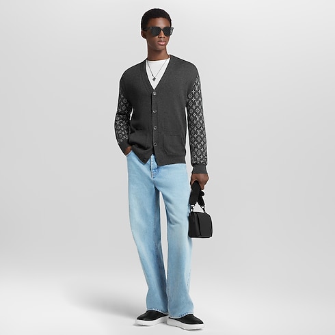 LV Pacific 便鞋 in 男士's 鞋履系列 便鞋和莫卡辛便鞋 collections by Louis Vuitton (產品縮放)