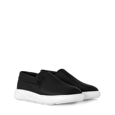 LV Pacific 便鞋 in 男士's 鞋履系列 便鞋和莫卡辛便鞋 collections by Louis Vuitton (產品縮放)