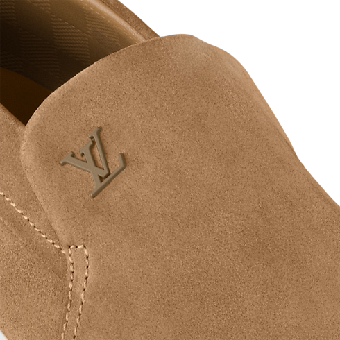 LV Pacific 便鞋 in 男士's 鞋履系列 便鞋和莫卡辛便鞋 collections by Louis Vuitton (產品縮放)