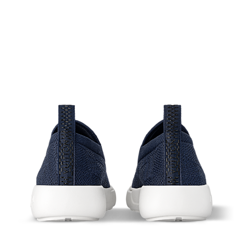 LV Pacific 便鞋 in 男士's 鞋履系列 便鞋和莫卡辛便鞋 collections by Louis Vuitton (產品縮放)