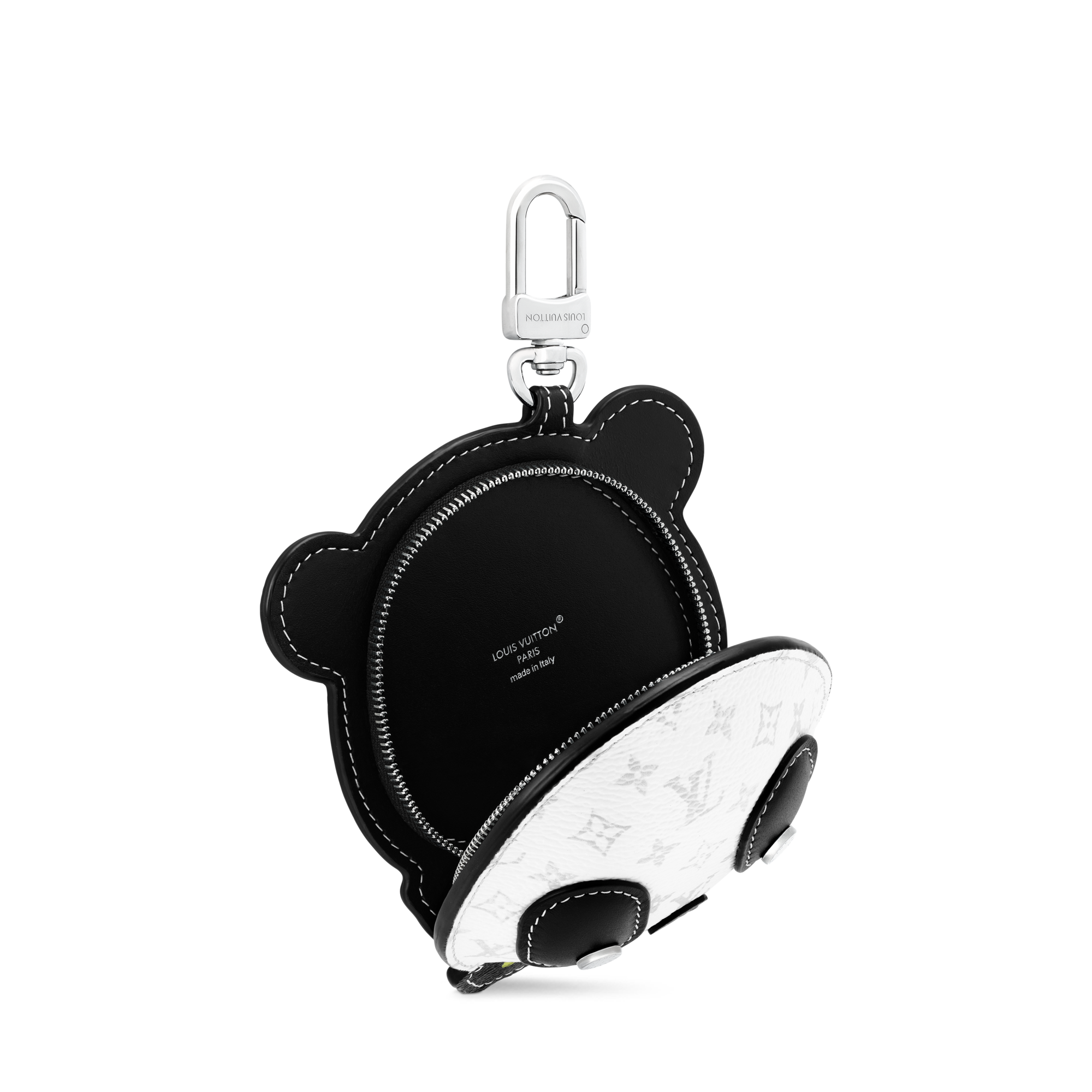 LV Panda 手袋吊飾 . in 男士