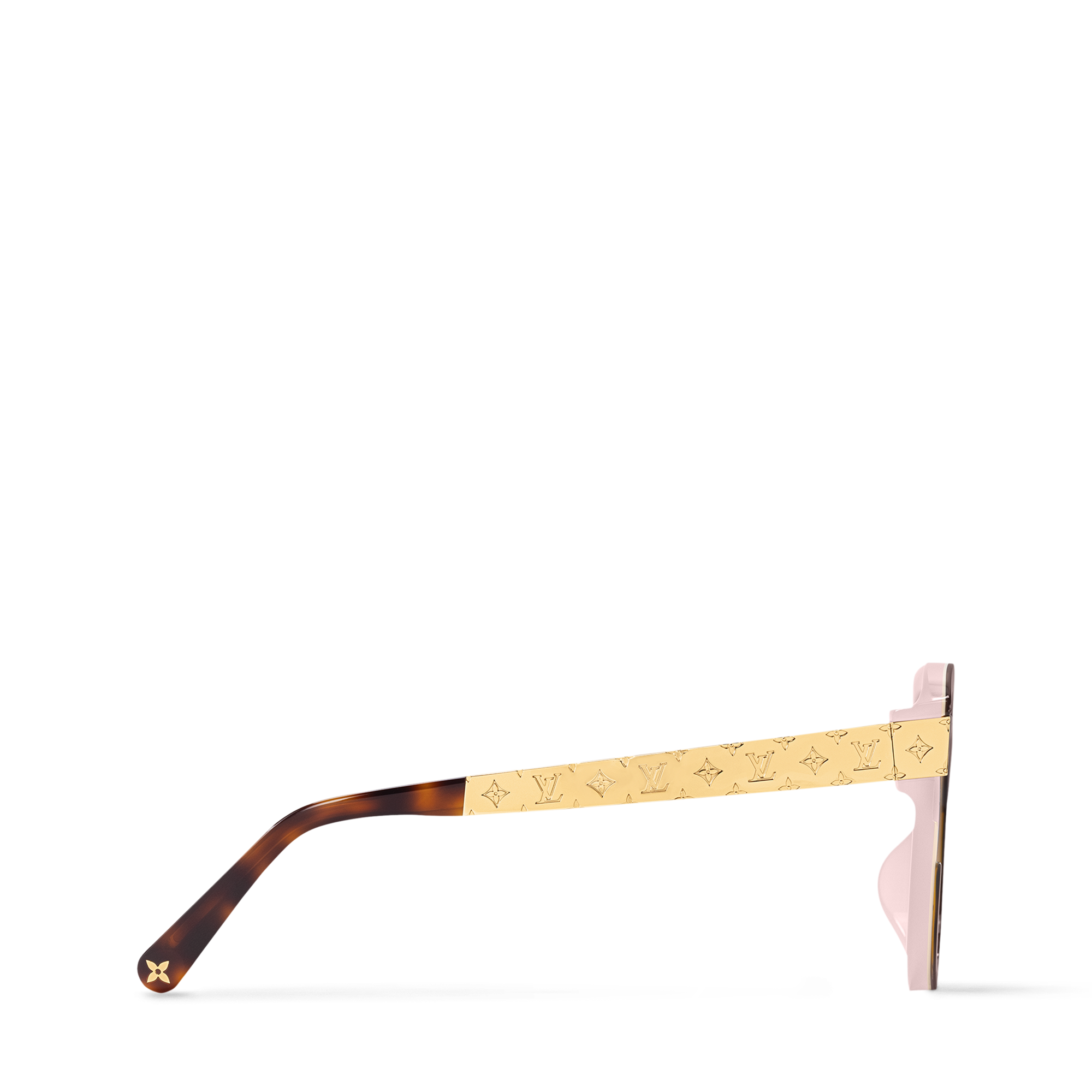 LV Petit Soupçon Cat Eye 太陽眼鏡 . in 女士