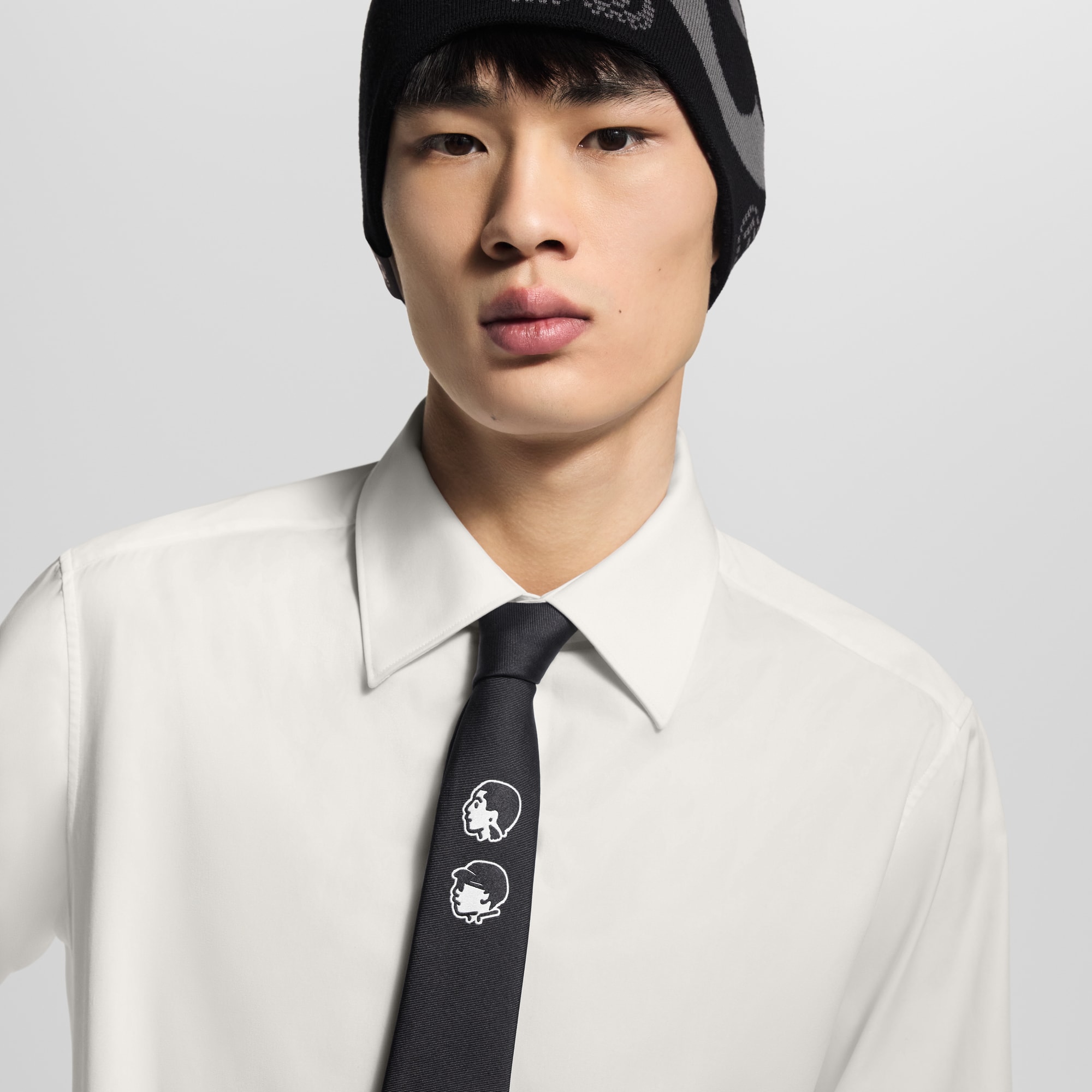 LV Phriendship 領帶 . in 男士
