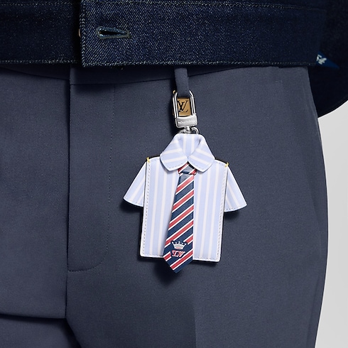 LV Preppy 手袋吊飾 . in 男士's 飾品配件 鑰匙扣及吊飾 collections by Louis Vuitton (產品縮放)