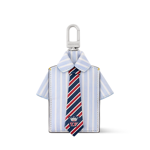 LV Preppy 手袋吊飾 . in 男士's 飾品配件 鑰匙扣及吊飾 collections by Louis Vuitton (產品縮放)
