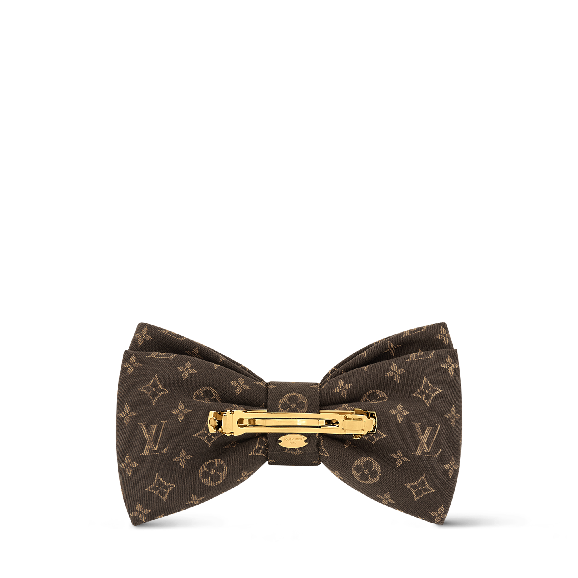 LV Pretty Bow 髮夾 . in 女士
