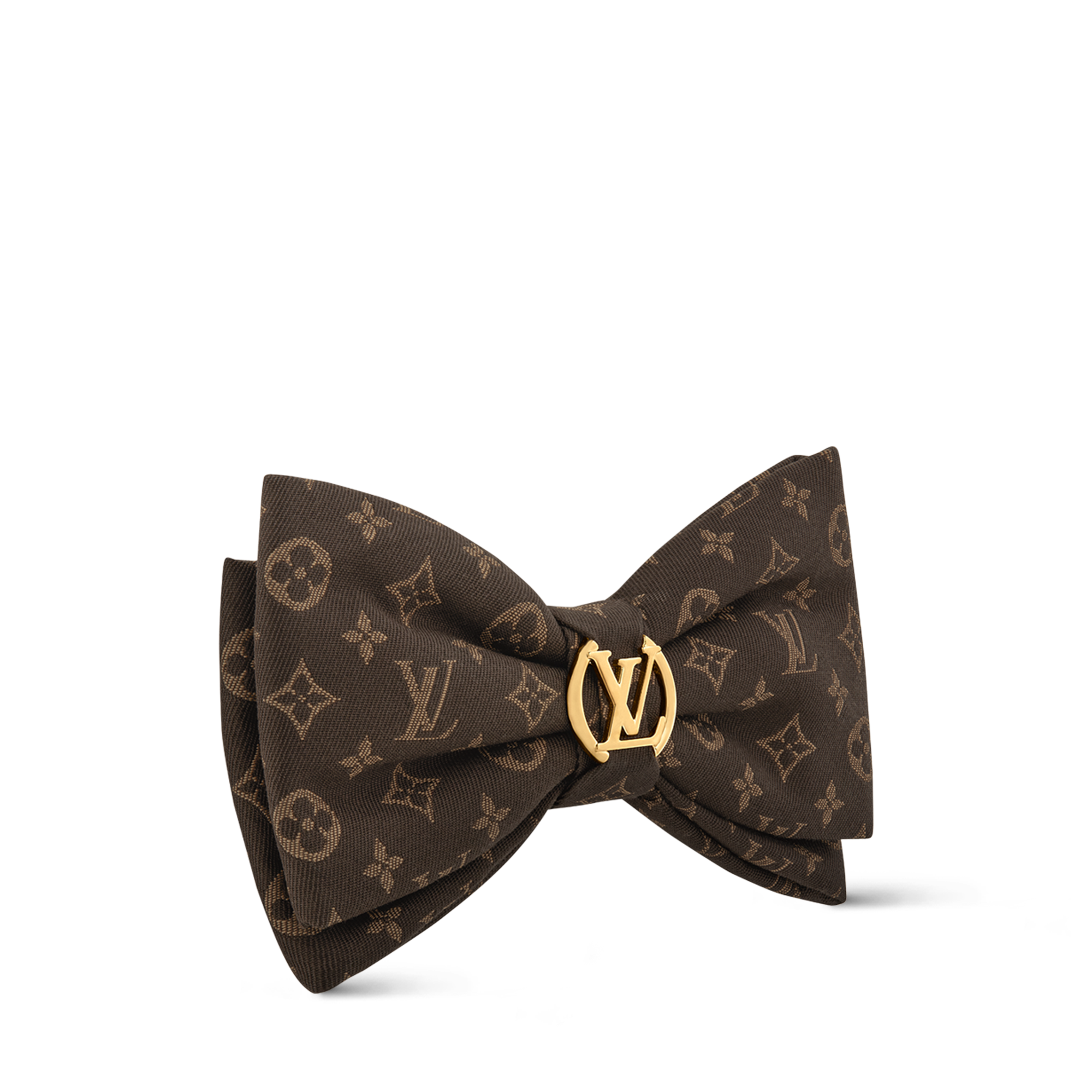 LV Pretty Bow 髮夾 . in 女士