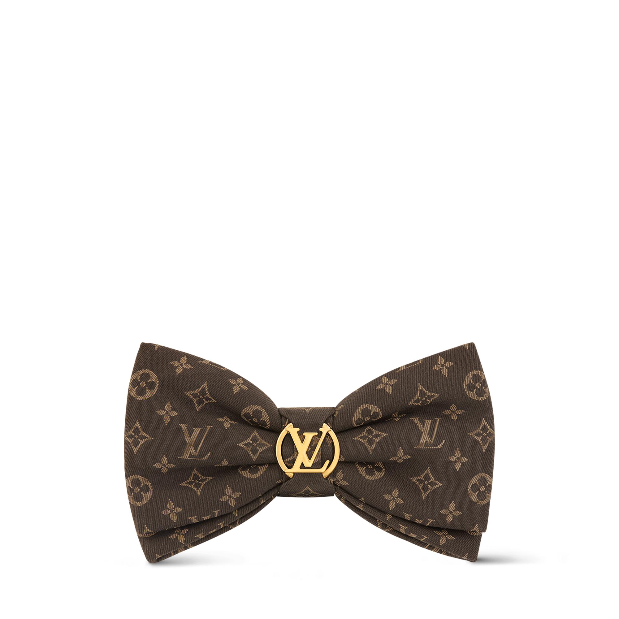 LV Pretty Bow 髮夾 . in 女士