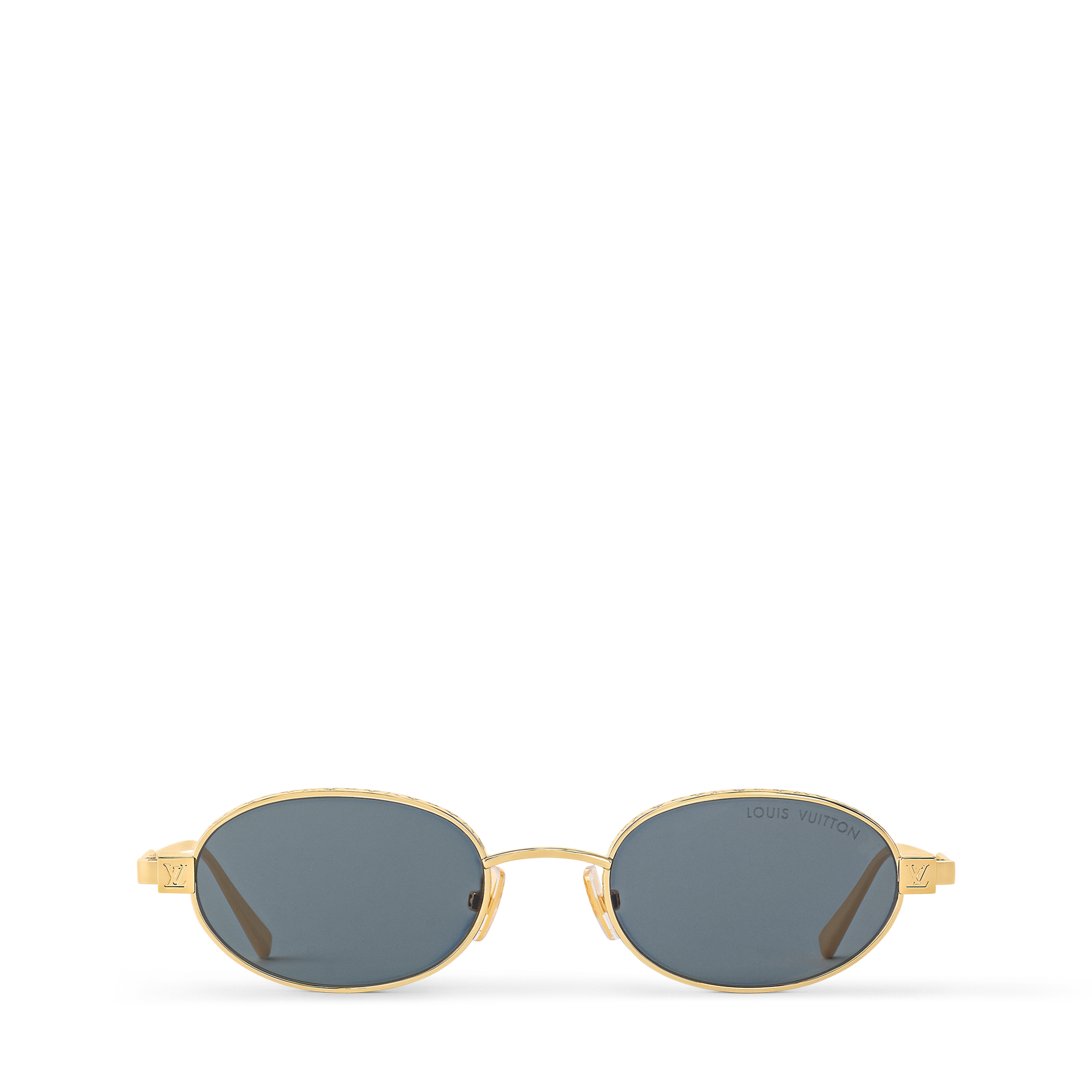 LV Pure Low Oval 太陽眼鏡 . in 男士