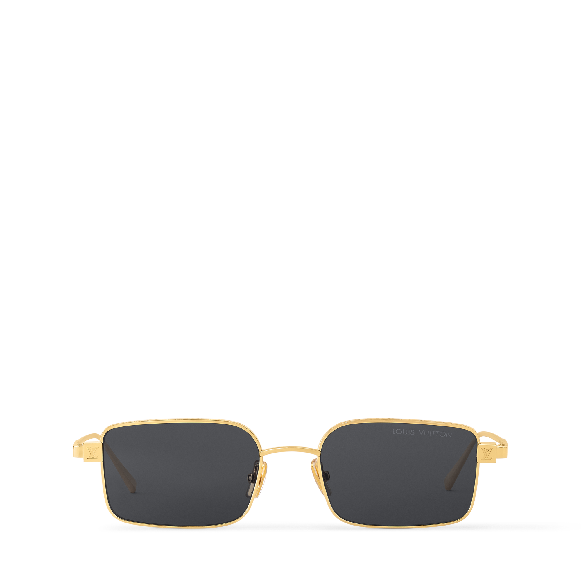 LV Pure Low Square 太陽眼鏡 . in 男士