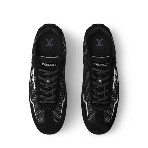 LV Rally 運動鞋 in 男士's 鞋履系列 運動鞋 collections by Louis Vuitton (產品縮放)