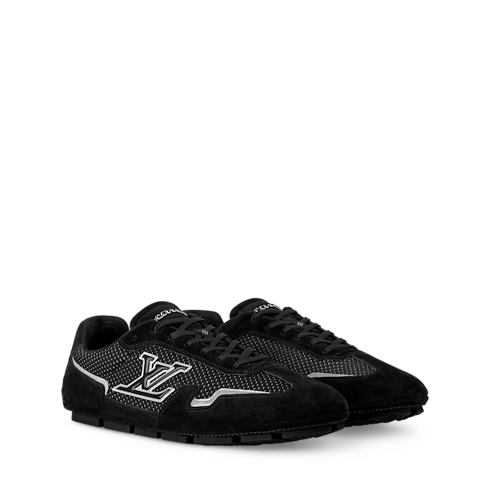 LV Rally 運動鞋 in 男士's 鞋履系列 運動鞋 collections by Louis Vuitton (產品縮放)