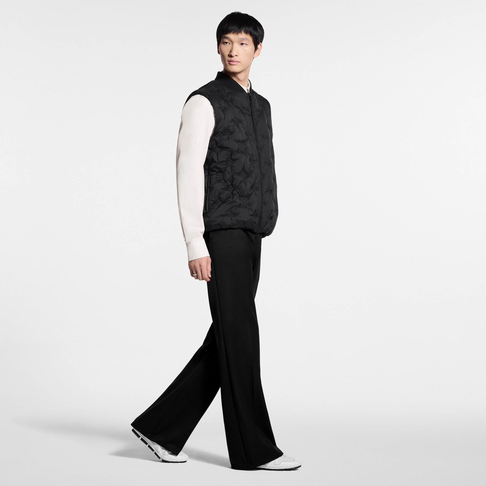 LV Rally 運動鞋  in 男士