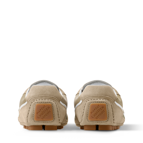 LV Rally 運動鞋 in 男士's 鞋履系列 運動鞋 collections by Louis Vuitton (產品縮放)