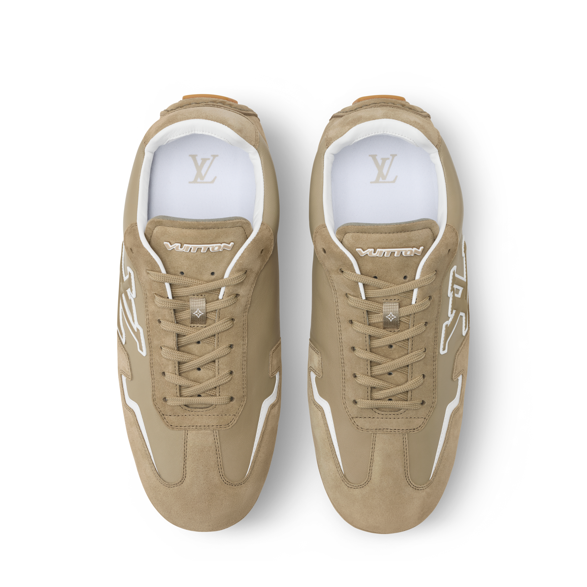 LV Rally 運動鞋  in 男士