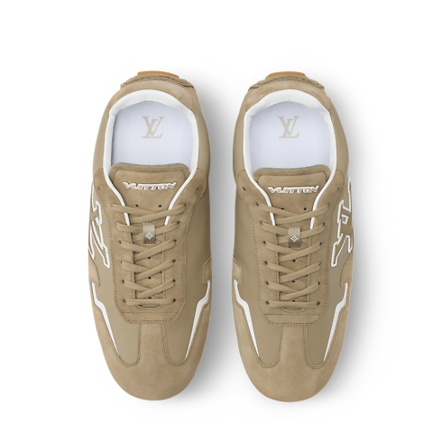 LV Rally 運動鞋 in 男士's 鞋履系列 運動鞋 collections by Louis Vuitton (產品縮放)