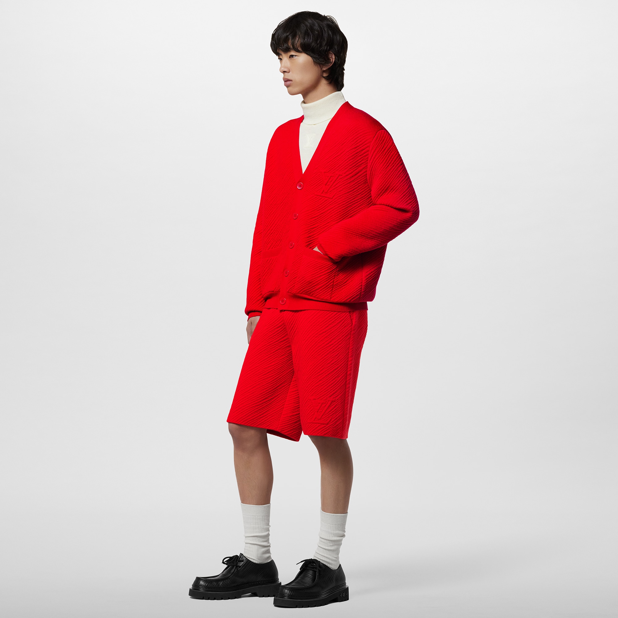 LV Ranger 皮鞋  in 男士