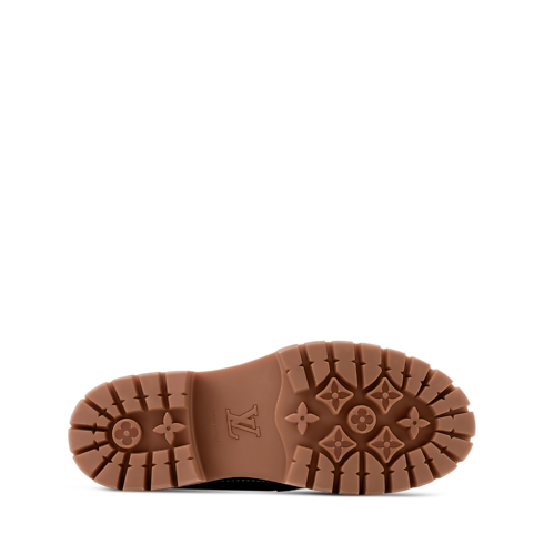 LV Remix 船鞋 in 男士's 鞋履系列 綁帶和搭扣鞋 collections by Louis Vuitton (產品縮放)