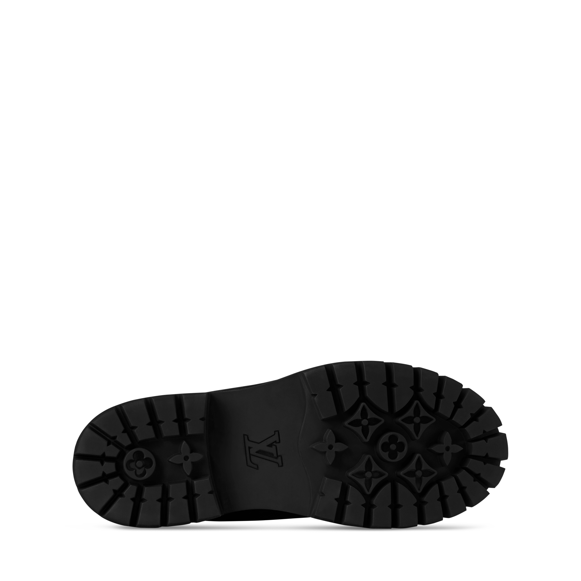 LV Remix 皮鞋  in 男士
