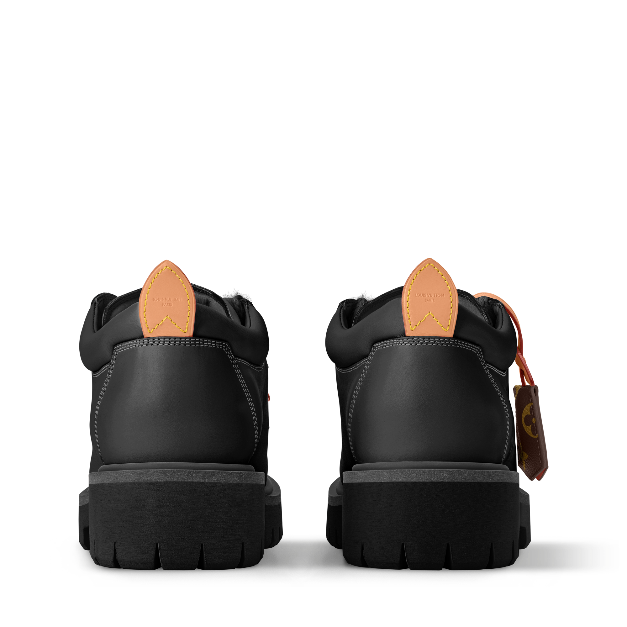 LV Remix 皮鞋  in 全新系列