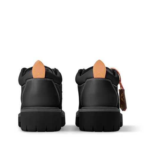 LV Remix 皮鞋 in 男士's 鞋履系列 鞋履總覽 collections by Louis Vuitton (產品縮放)