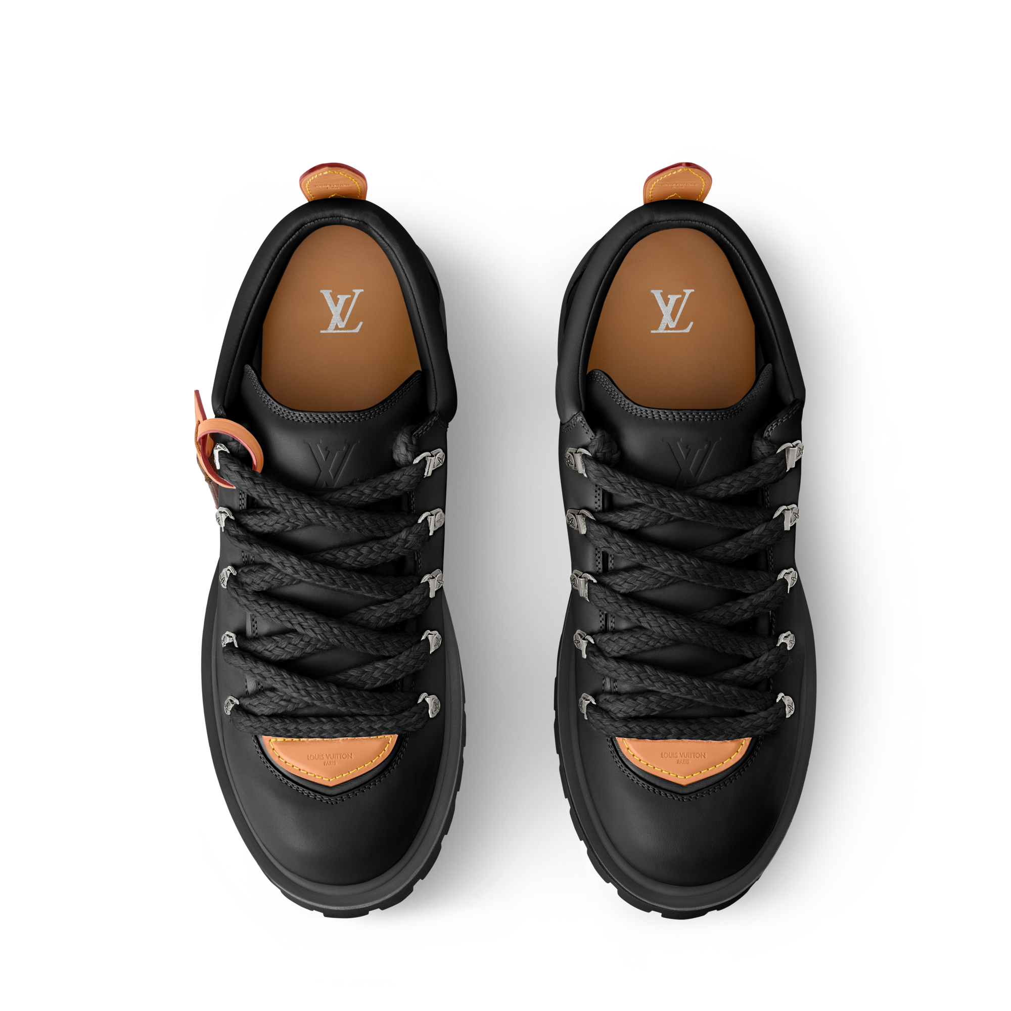 LV Remix 皮鞋  in 全新系列