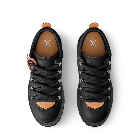 LV Remix 皮鞋 in 男士's 鞋履系列 鞋履總覽 collections by Louis Vuitton (產品縮放)