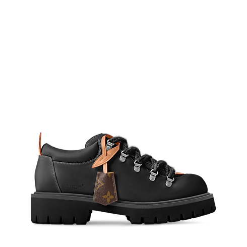 LV Remix 皮鞋 in 男士's 鞋履系列 鞋履總覽 collections by Louis Vuitton (產品縮放)