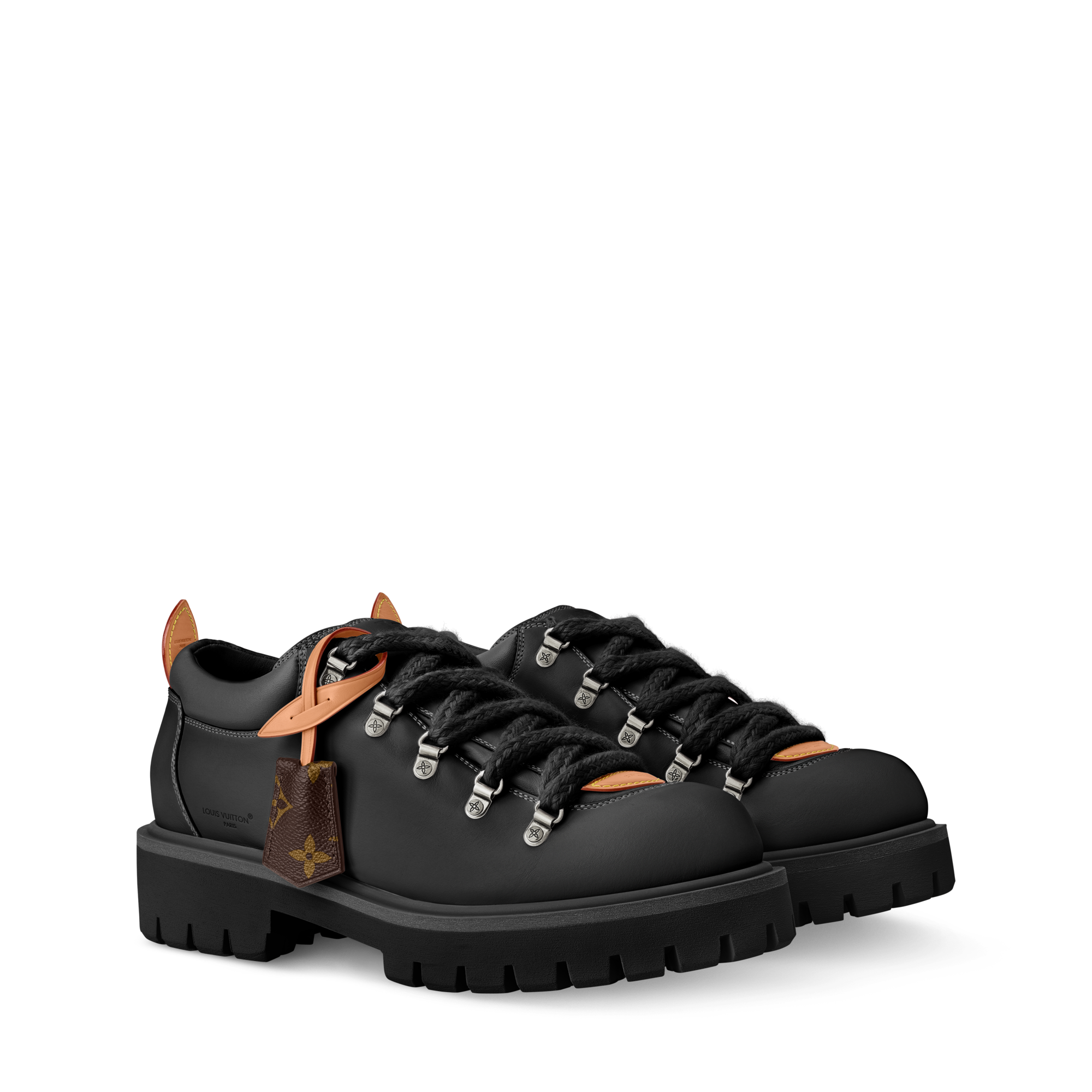 LV Remix 皮鞋  in 全新系列