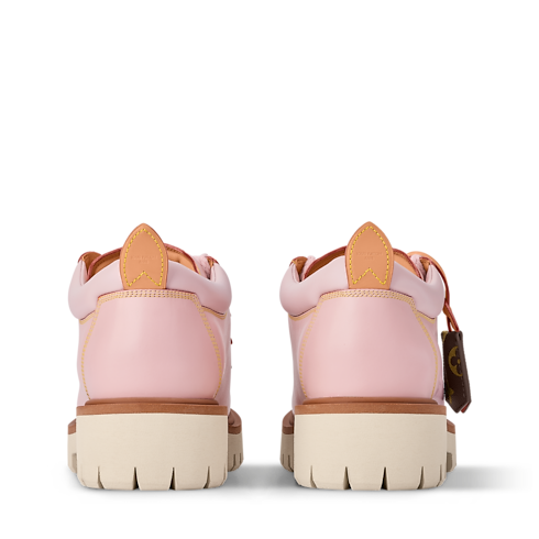 LV Remix 皮鞋 in 男士's 鞋履系列 鞋履總覽 collections by Louis Vuitton (產品縮放)