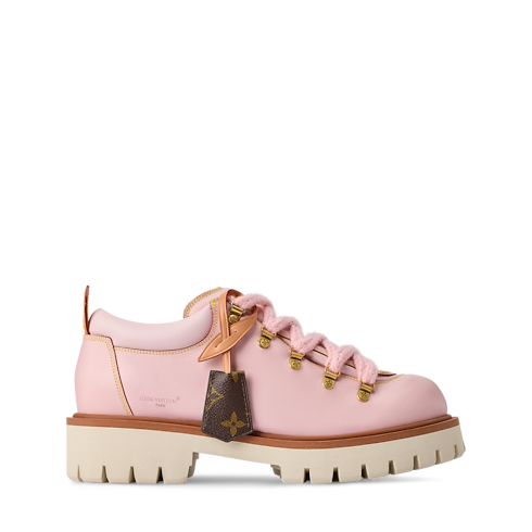 LV Remix 皮鞋 in 男士's 鞋履系列 鞋履總覽 collections by Louis Vuitton (產品縮放)