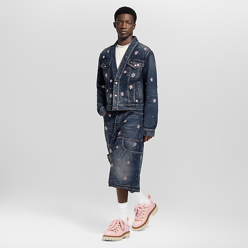 LV Remix 皮鞋 in 男士's 鞋履系列 鞋履總覽 collections by Louis Vuitton (產品縮放)