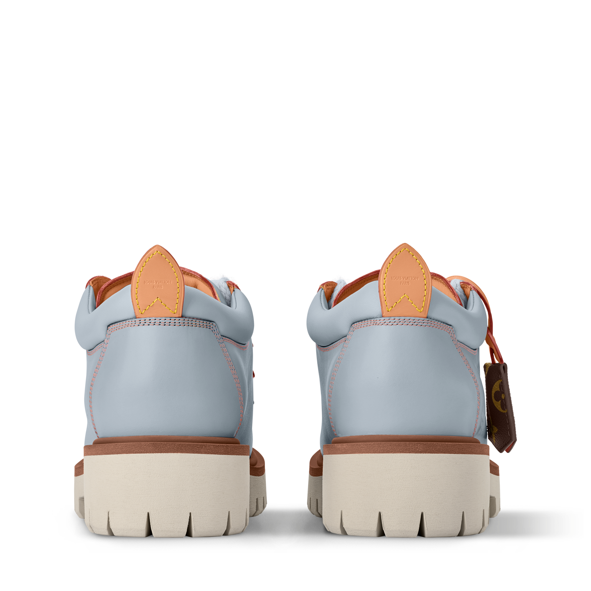 LV Remix 皮鞋  in 全新系列