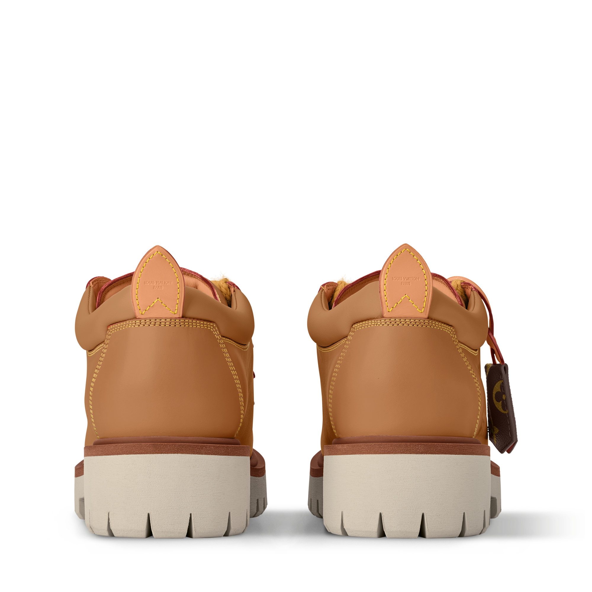 LV Remix 皮鞋  in 全新系列