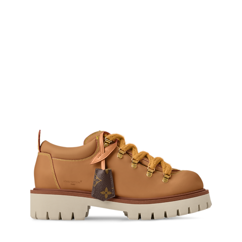 LV Remix 皮鞋 in 男士's 鞋履系列 鞋履總覽 collections by Louis Vuitton (產品縮放)