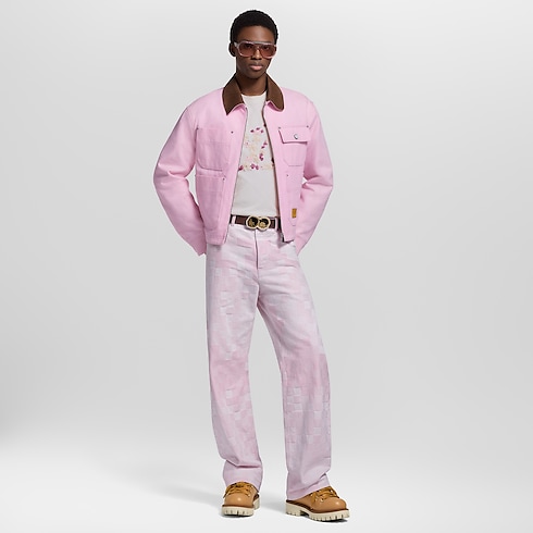 LV Remix 皮鞋 in 男士's 鞋履系列 鞋履總覽 collections by Louis Vuitton (產品縮放)