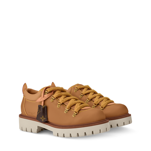 LV Remix 皮鞋 in 男士's 鞋履系列 鞋履總覽 collections by Louis Vuitton (產品縮放)