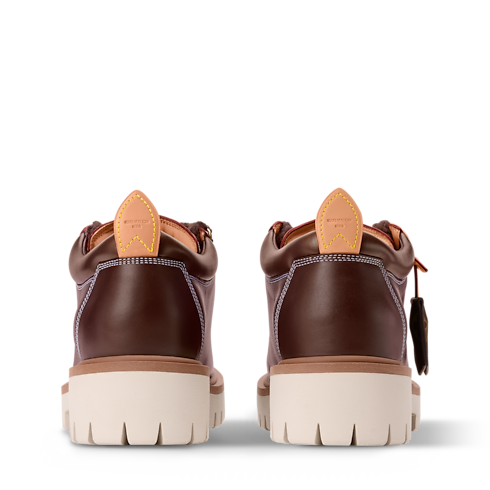 LV Remix 皮鞋 in 男士's 鞋履系列 鞋履總覽 collections by Louis Vuitton (產品縮放)