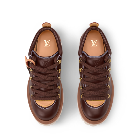 LV Remix 皮鞋 in 男士's 鞋履系列 鞋履總覽 collections by Louis Vuitton (產品縮放)