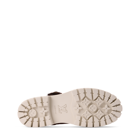 LV Remix 皮鞋 in 男士's 鞋履系列 鞋履總覽 collections by Louis Vuitton (產品縮放)