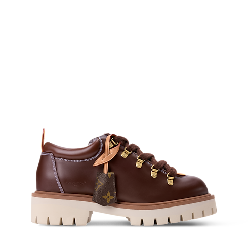 LV Remix 皮鞋 in 男士's 鞋履系列 鞋履總覽 collections by Louis Vuitton (產品縮放)