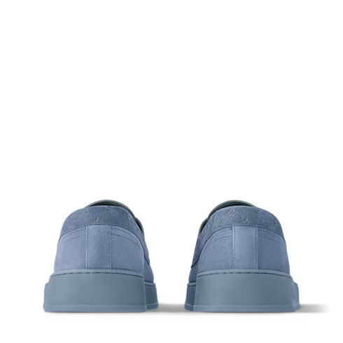 LV Resort 船鞋 in 男士's 鞋履系列 綁帶和搭扣鞋 collections by Louis Vuitton (產品縮放)