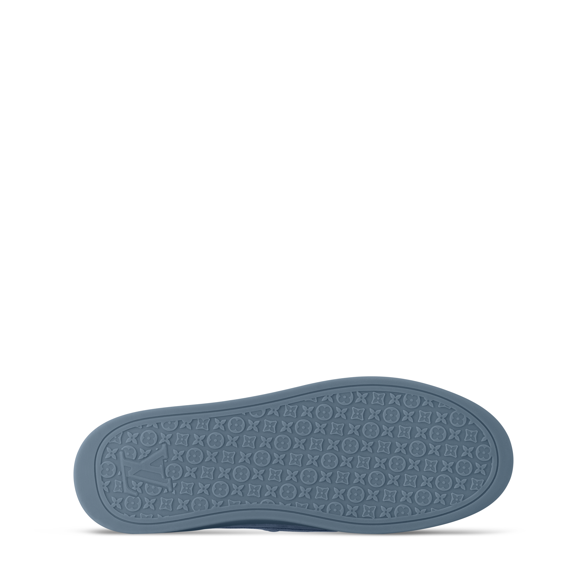 LV Resort 船鞋  in 男士