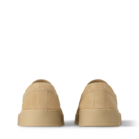 LV Resort 船鞋 in 男士's 鞋履系列 綁帶和搭扣鞋 collections by Louis Vuitton (產品縮放)