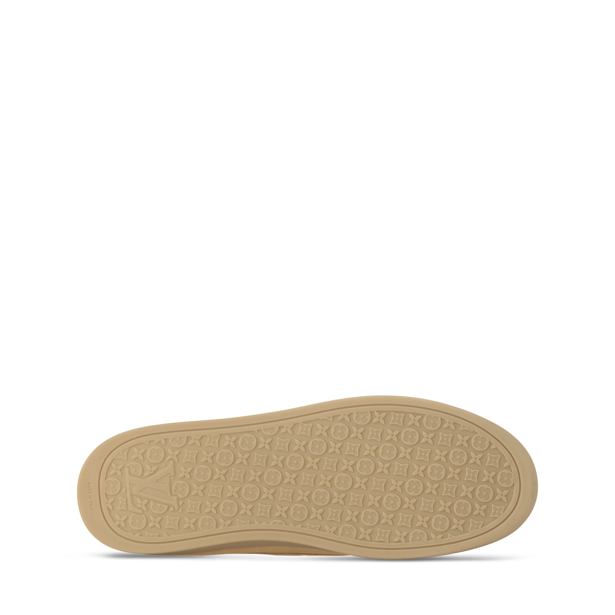 LV Resort 船鞋  in 男士