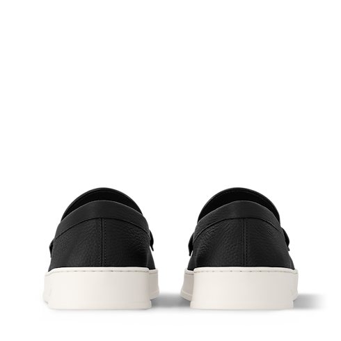 LV Resort 便鞋 in 男士's 鞋履系列 便鞋和莫卡辛便鞋 collections by Louis Vuitton (產品縮放)