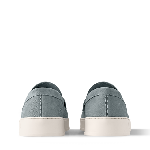 LV Resort 便鞋 in 男士's 鞋履系列 便鞋和莫卡辛便鞋 collections by Louis Vuitton (產品縮放)