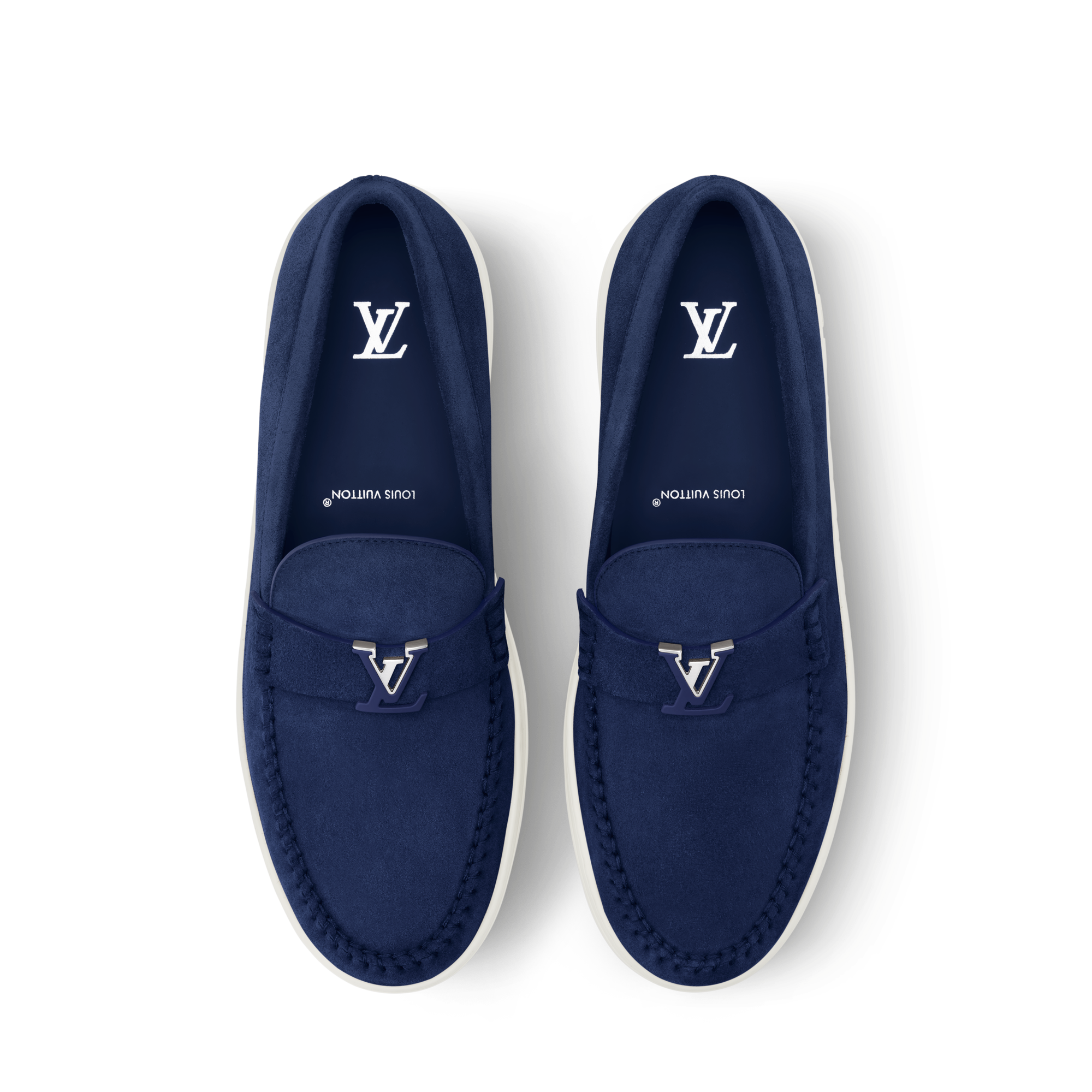 LV Resort 便鞋  in 男士