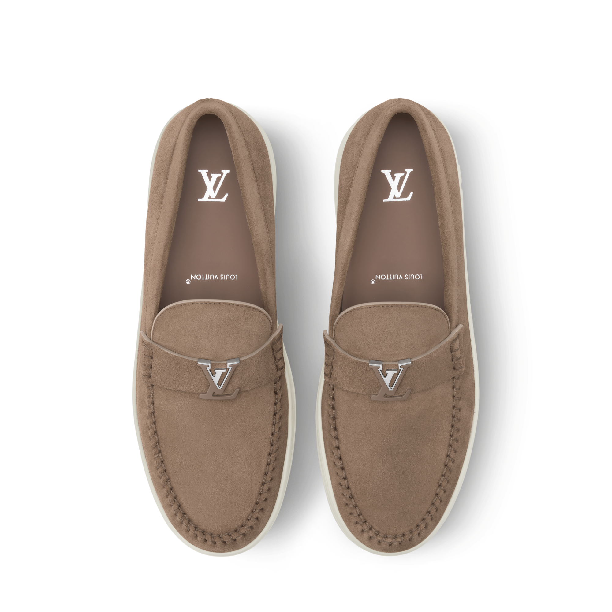 LV Resort 便鞋  in 男士