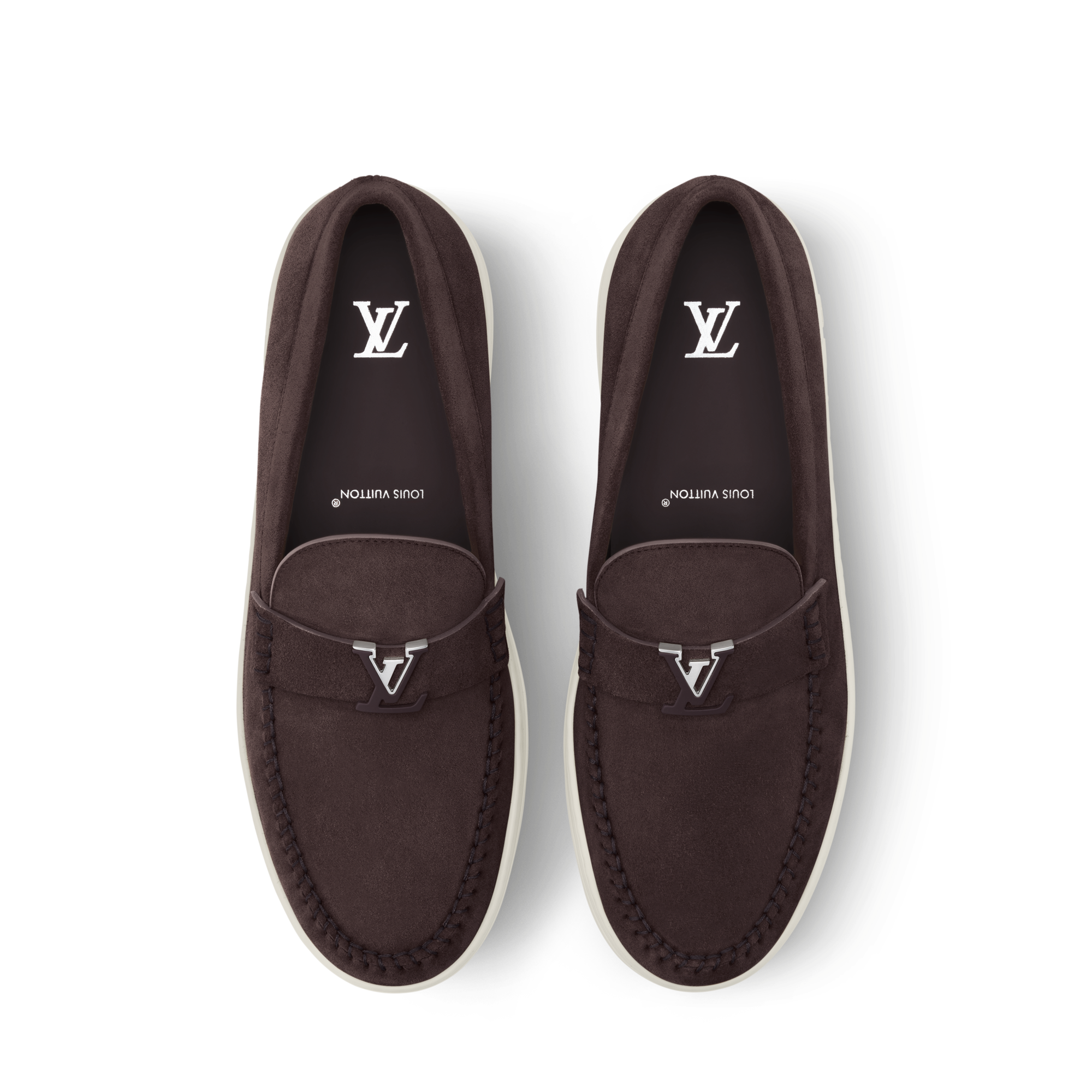 LV Resort 便鞋  in 男士